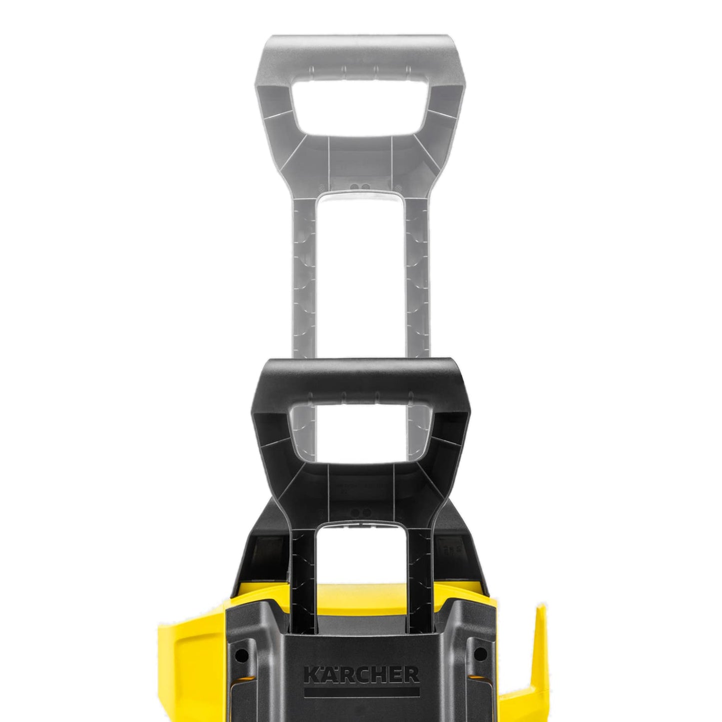 Kärcher Pressure Washer, K3 Power Control, Max 2100 PSI, 26 ft. Hose, 2 Spray Wands - 1.45 GPM