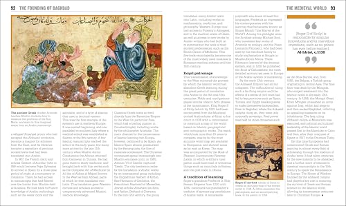 The History Book (DK Big Ideas)