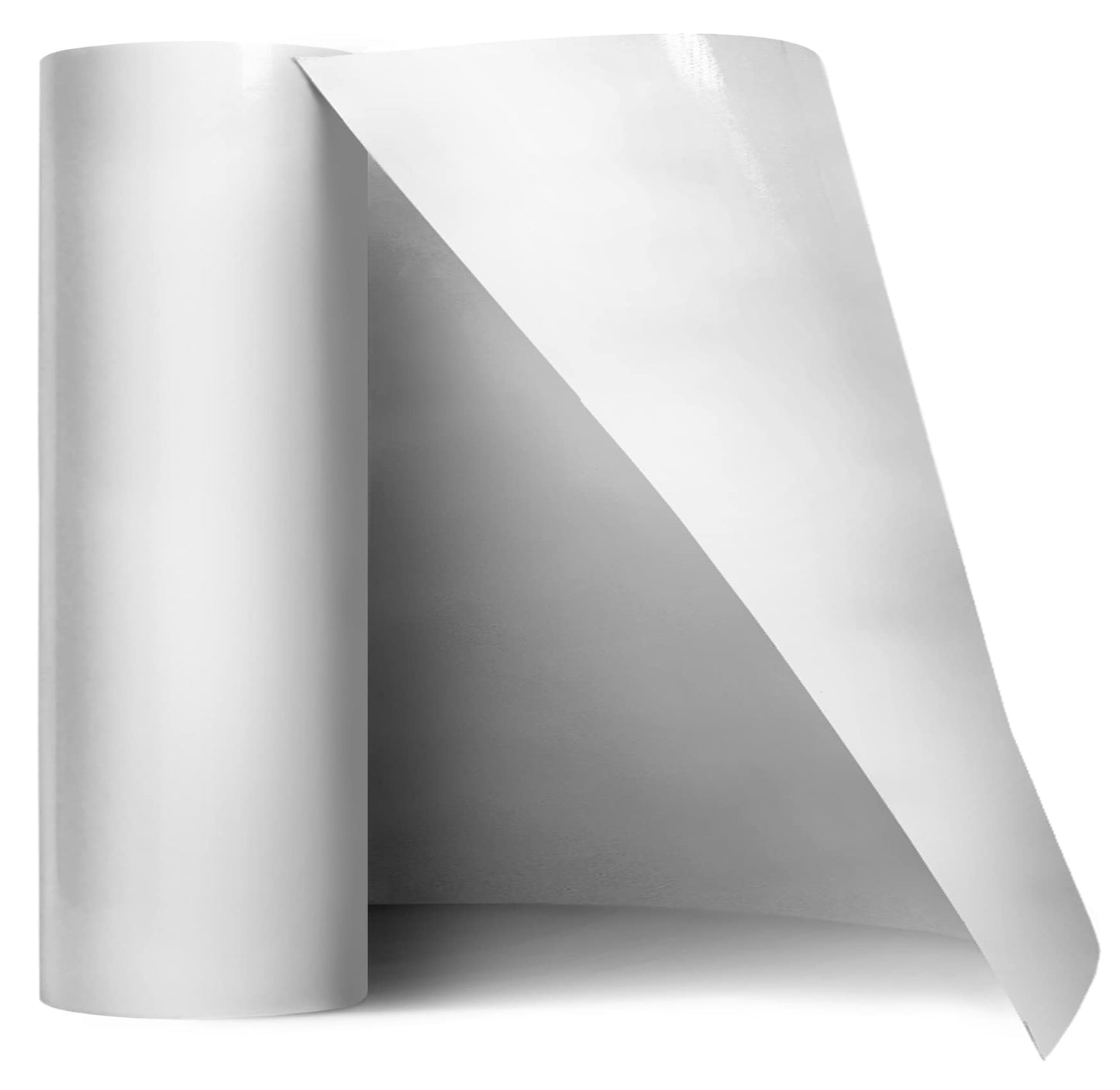 VViViD Paint Protection Film Clear Vinyl Gloss Self Healing Wrap Guard (300" x 54")