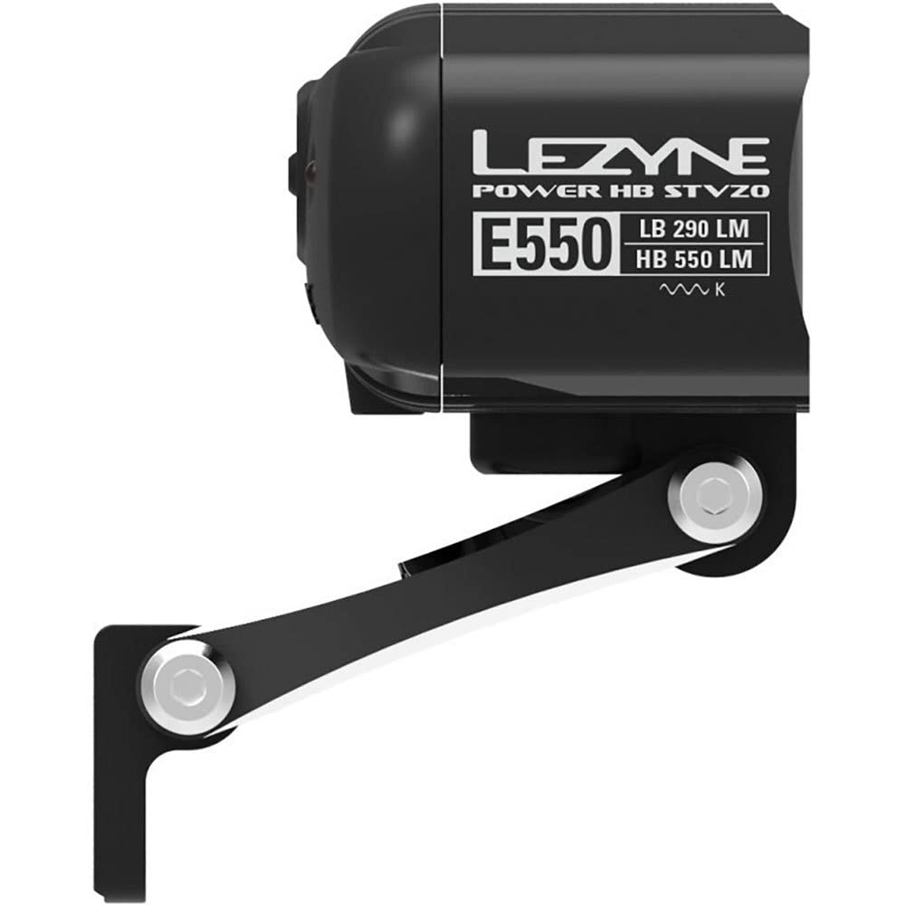 E-BIKE POWER HB STVZO E550