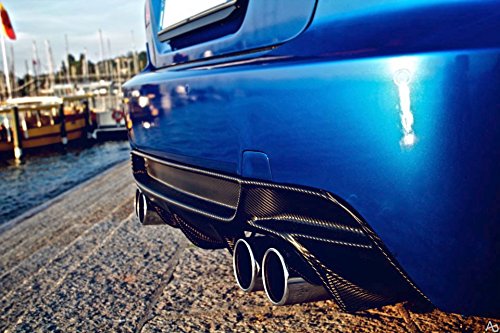 VViViD Blue Chrome Car Wrap Vinyl with Air-Free Channels (50ft x 5ft)