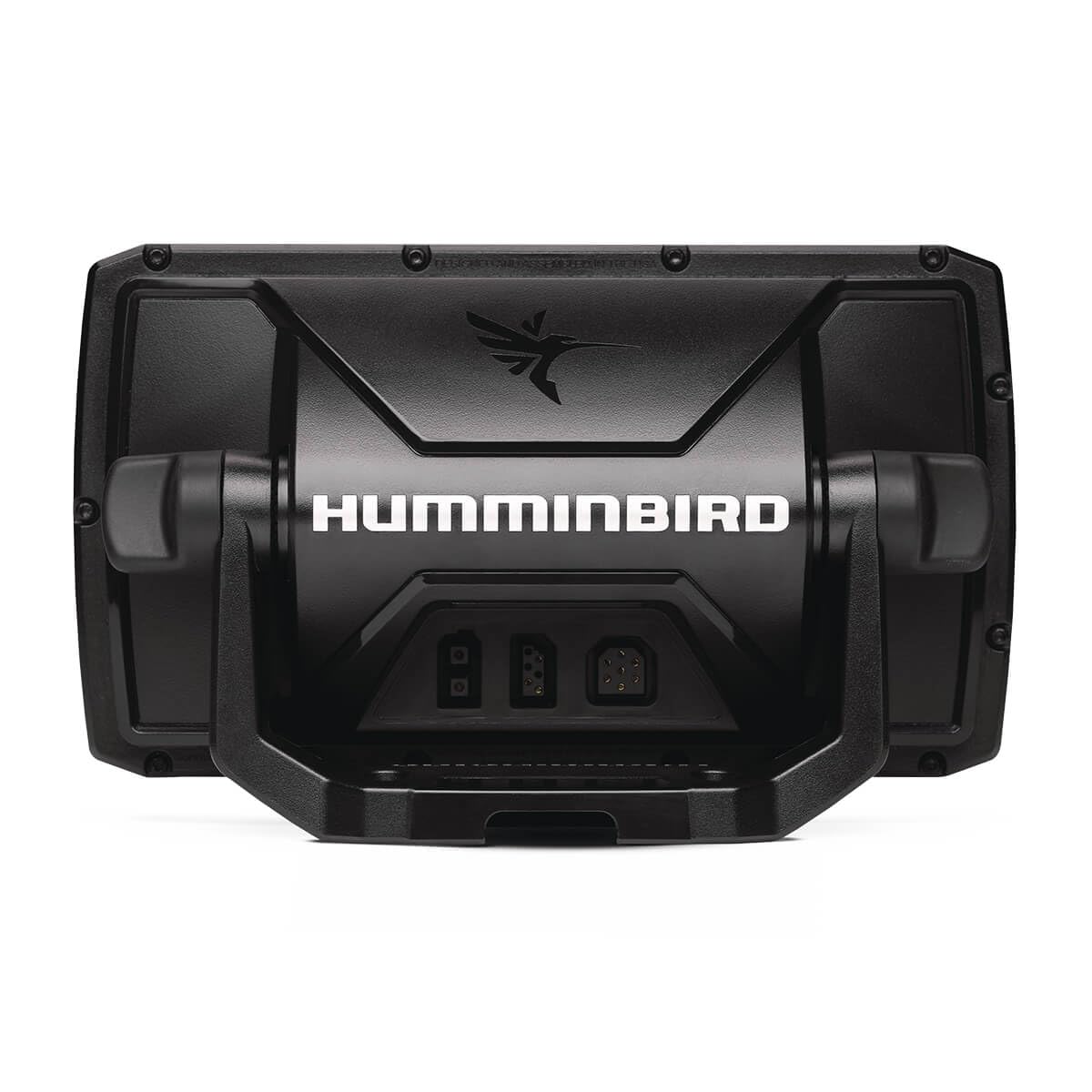 Humminbird Helix 5 G3 GPS Fish Finder with Transducer, Dual Spectrum Chirp Sonar & Down Imaging
