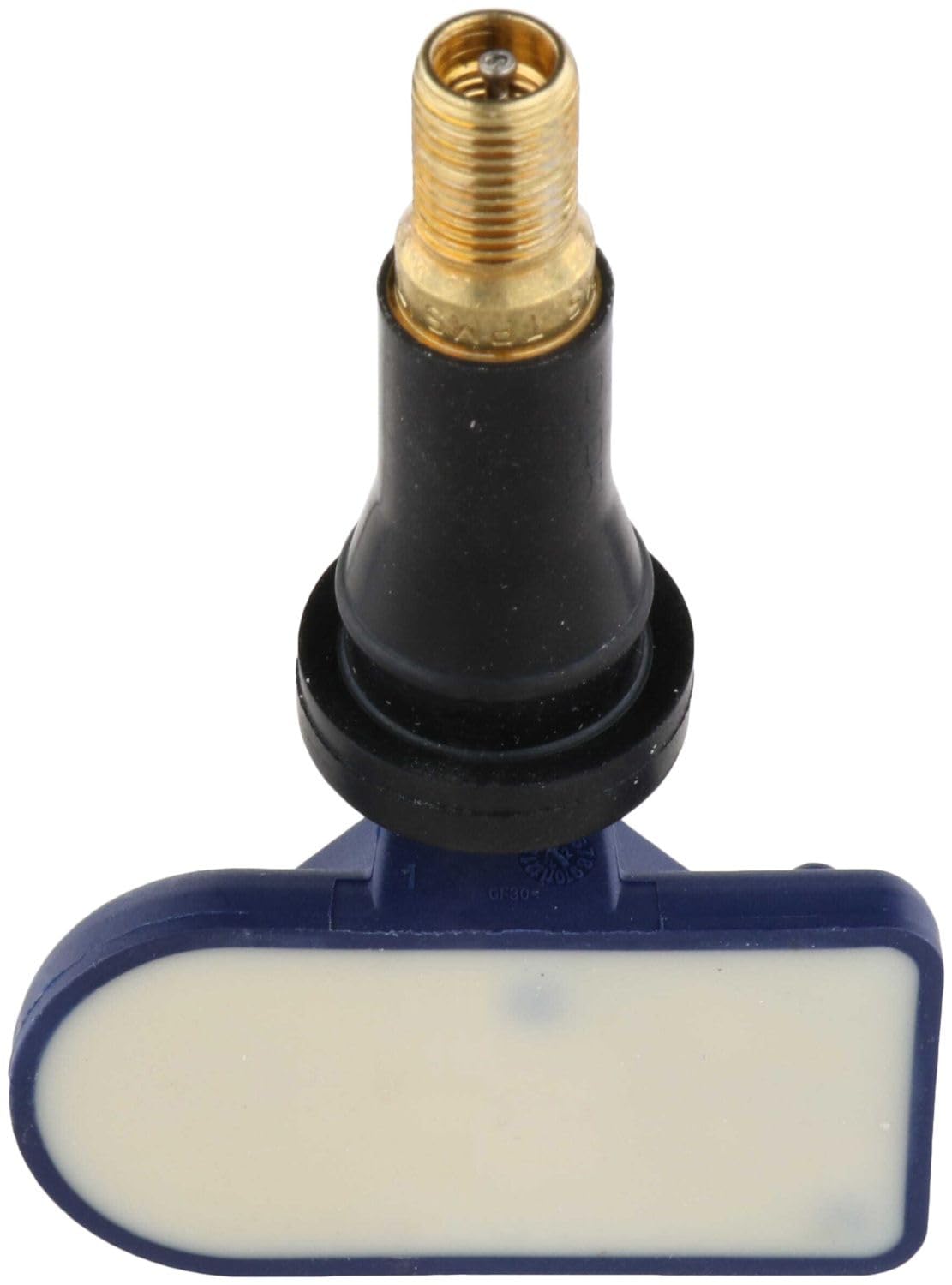 BOSCH QF0471 Rubber Valve Universal Tire Pressure Monitoring System Sensor (TPMS) / 315MHz/433MHz - (Must be Programmed Prior to Install)