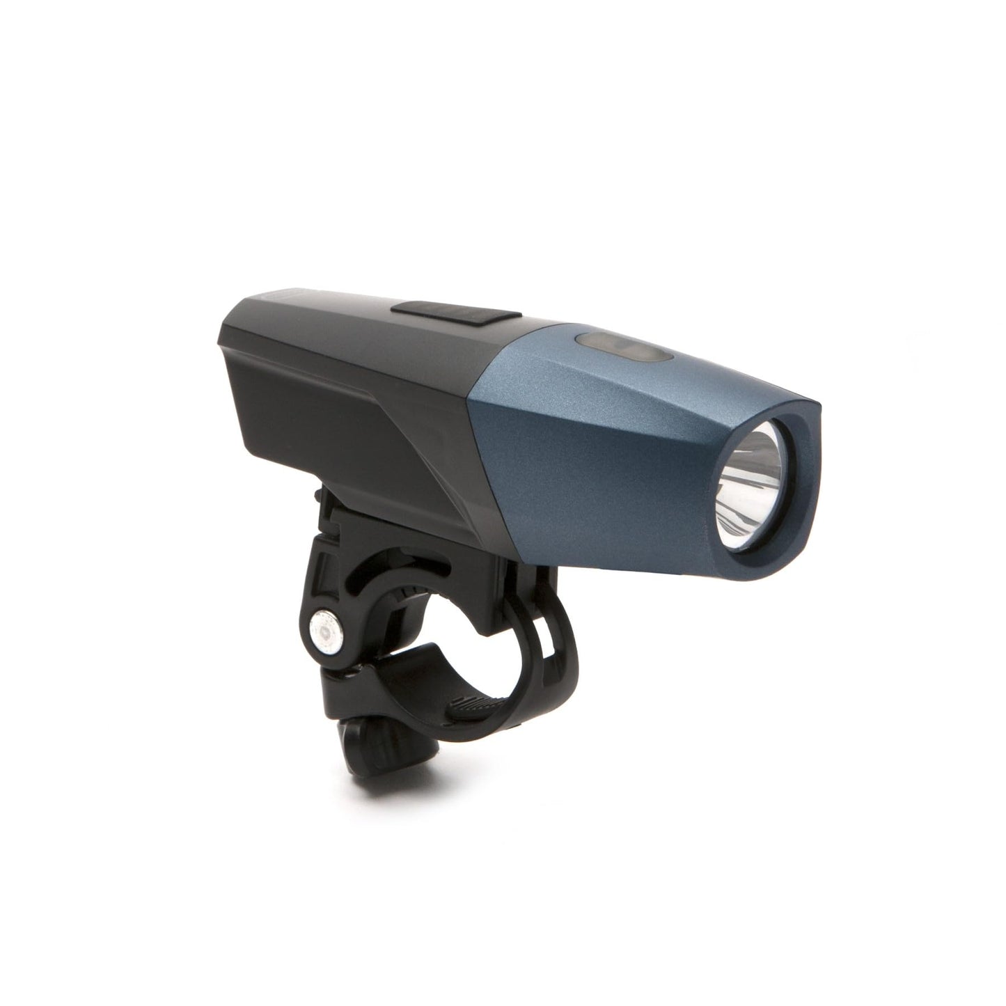 Portland Design Works | Lars Rover Power 850 | USB Rechargeable Bicycle Headlight with Battery Meter