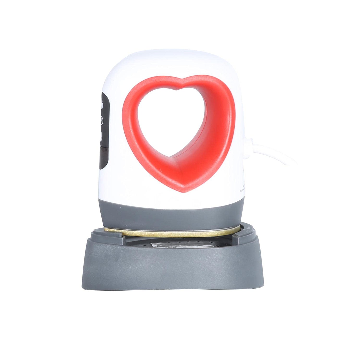 Mini Craft Heat Press Machine for T Shirts - DIY Series, Hand Held, Craft Heat Press for Shirts, Hats, Tote Bags, Machine for HTV, DTF, DTG