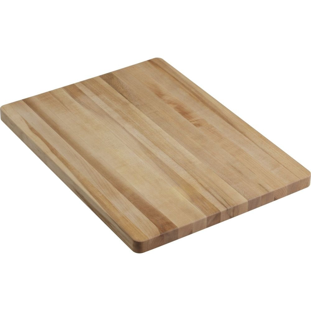 KOHLER K-6667-NA Vault/Strive Wood Cutting Board, 1-Pack