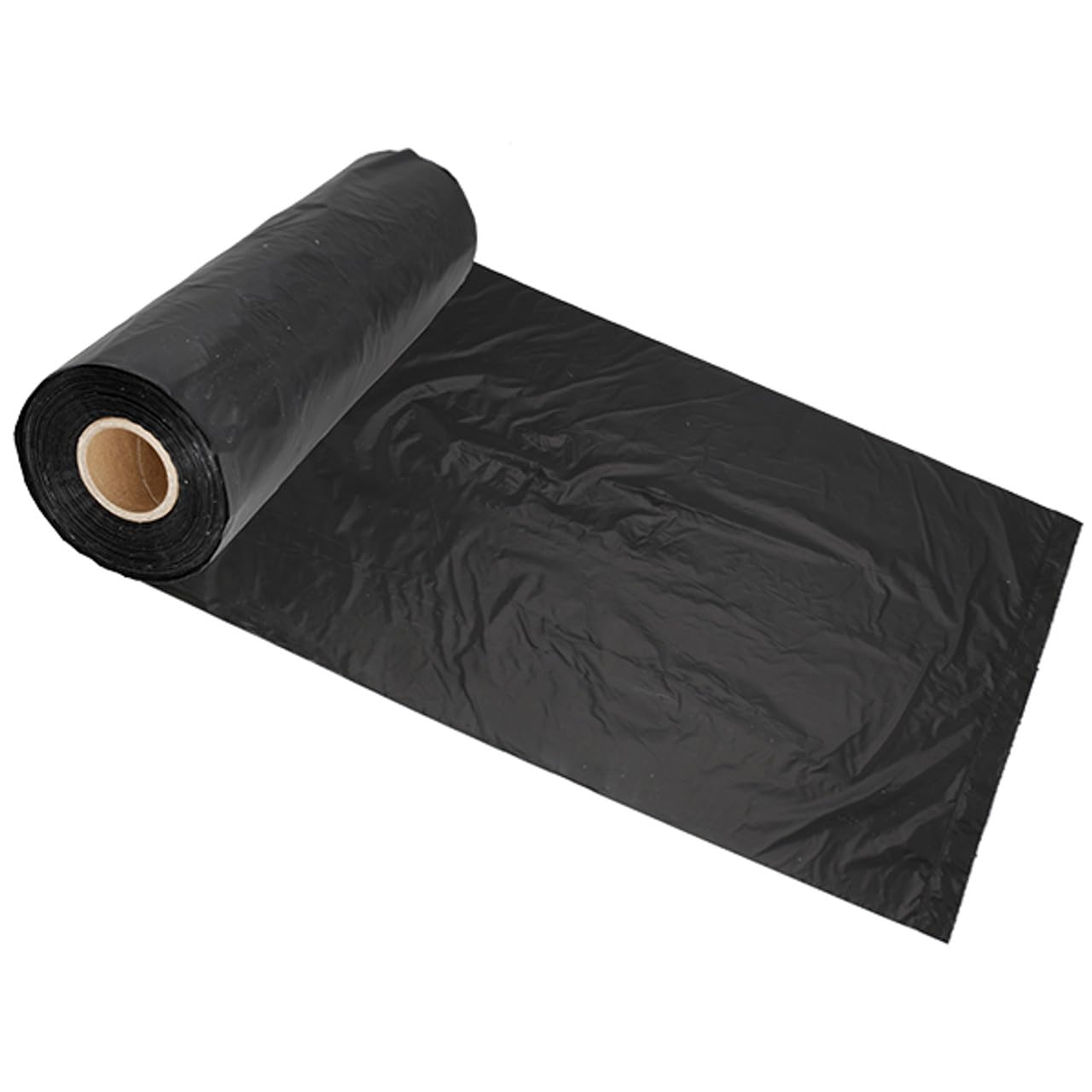Zero Waste USA 6,000 Commercial Grade, non-branded, Dog Waste Station Refill Roll Bags - 40% Thicker competitor brands Roll Bags - Fits Any Dog Waste Station - 30 rolls of 200 bags