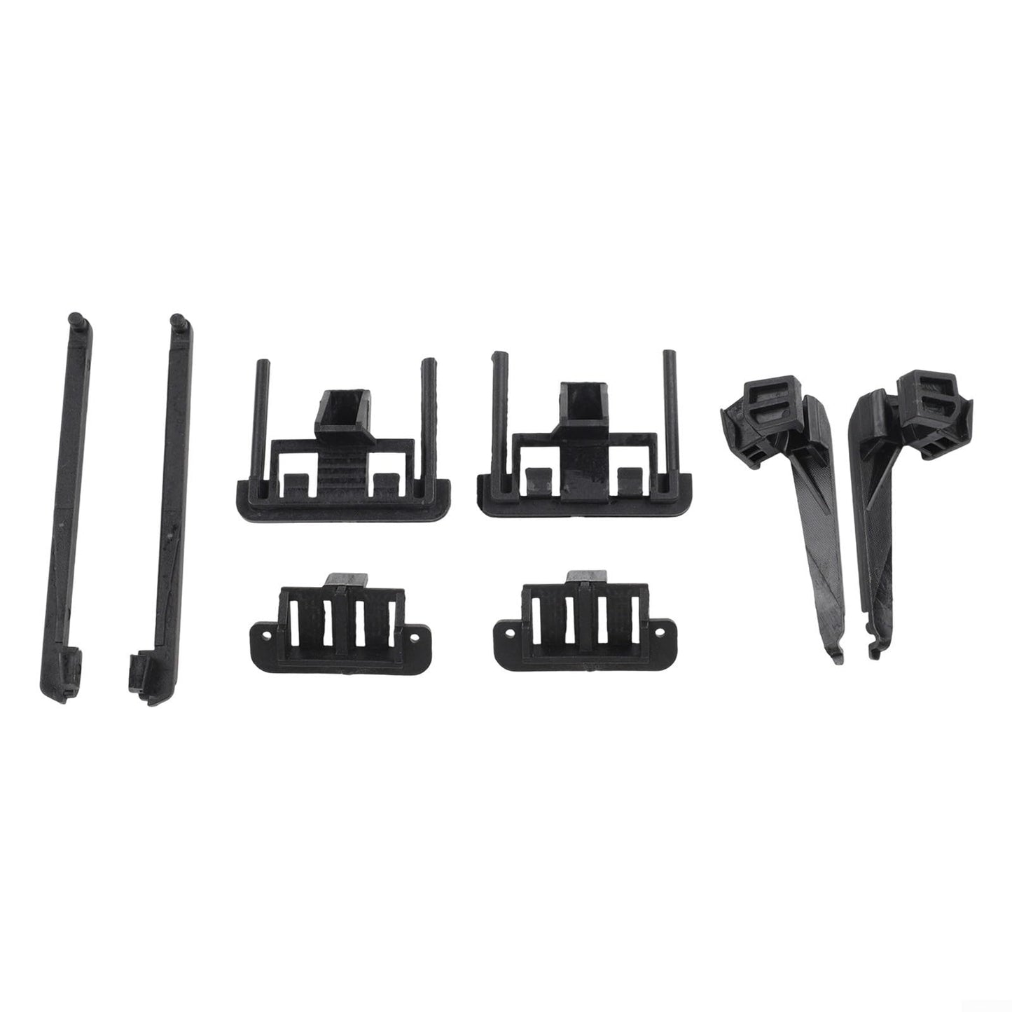 Panoramic Sunroof Repair Kit Cable Fit For BMW X5 E70 F15 And X3 E83 E53, Replacement With OEM 54137118849 54107278144, Easy Install For Roof Operation