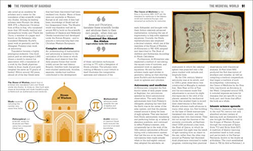 The History Book (DK Big Ideas)