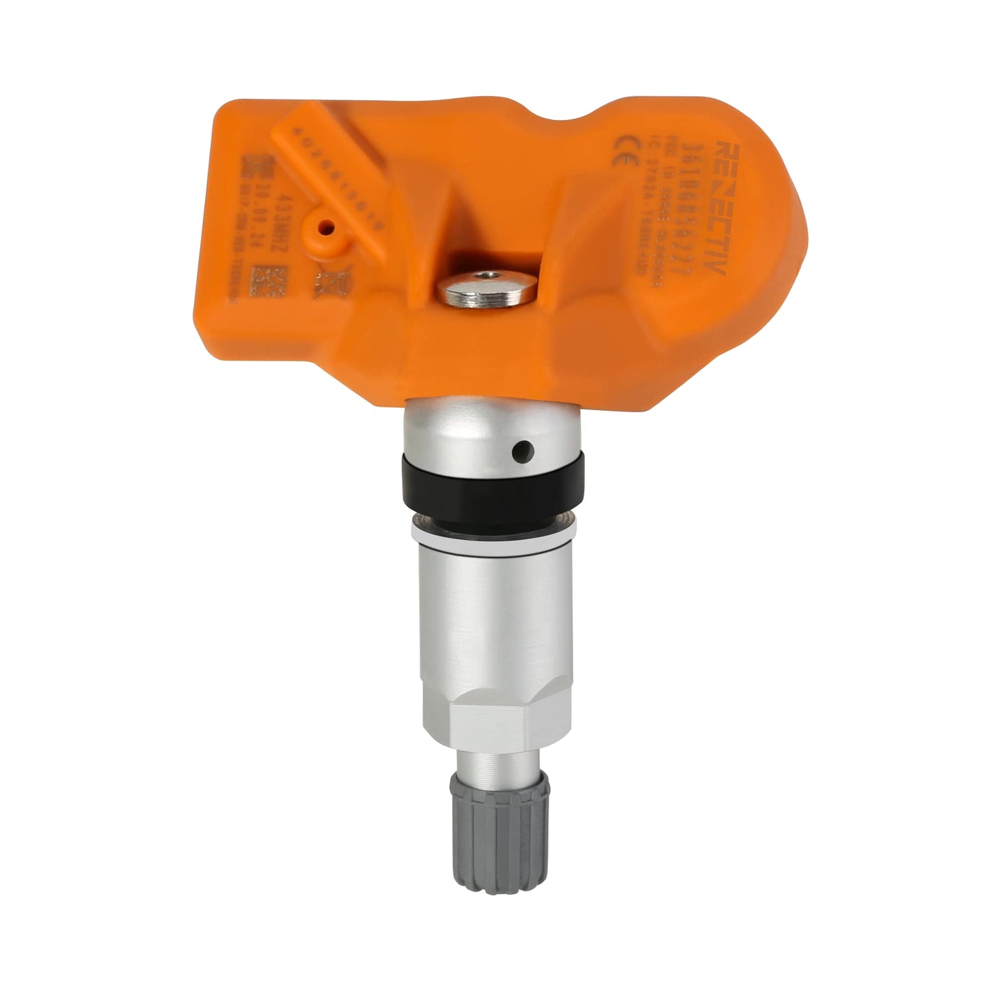 TPMS Sensor Mini,433MHZ Tire Pressure Monitor Sensors Fit for Mini Replace#36106790054