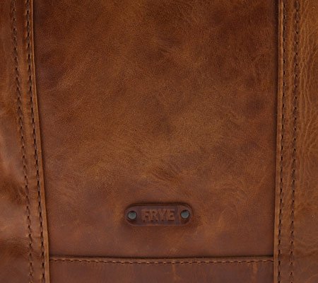 Frye Women's Melissa Tote Bag, Large Handbag with Strap & Pockets, Stylish & Spacious Design