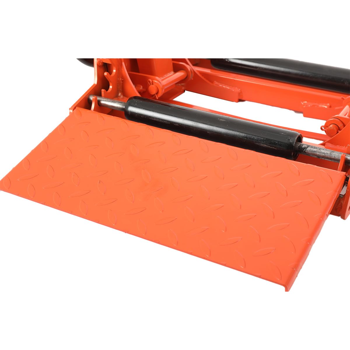 PDOOTD Tire Spreader for Tire Changer, Pneumatic Vacuum Tire Clamp, Portable Tire Changer for Repairs