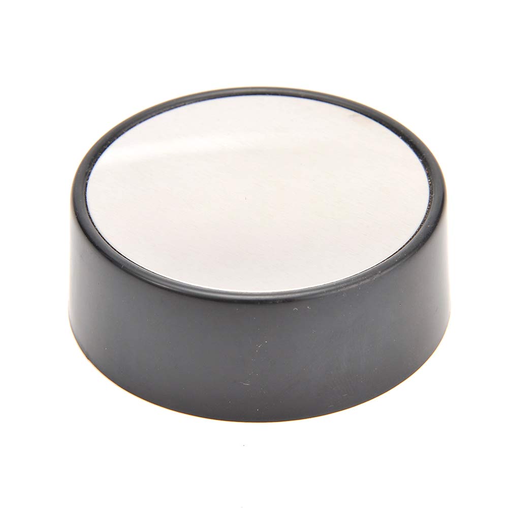 PowerTRC Toy Magnetic Desktop Sculpture (Snowflakes) | Mini Magnetic Art Decoration for Desktop | Fun Stress Relief Office Gift (2 Packs)