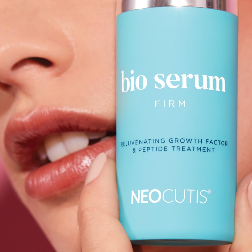 Neocutis Bio Serum Firm - Hydrating and Anti-Aging Serum - 30ml