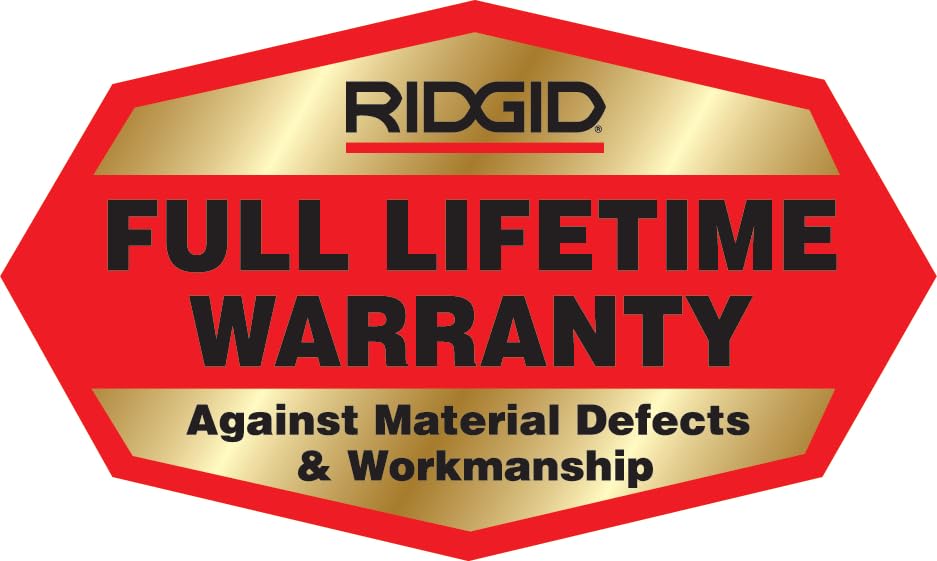 RIDGID 52363 Model K-400 Drain Cleaning 120-Volt Drum Machine Kit with C-32IW 3/8" x 75' Cable