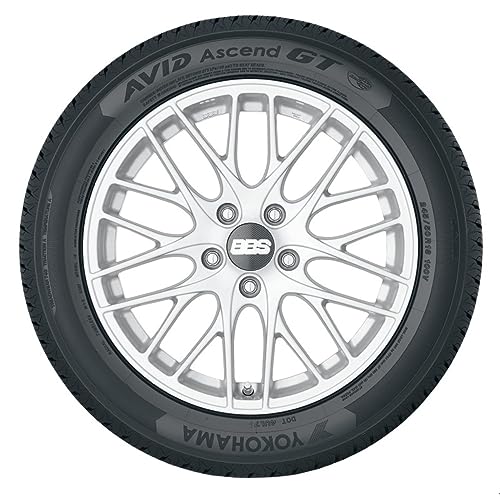 Yokohama Avid Ascend GT 205/65R16 95H Passenger Tire