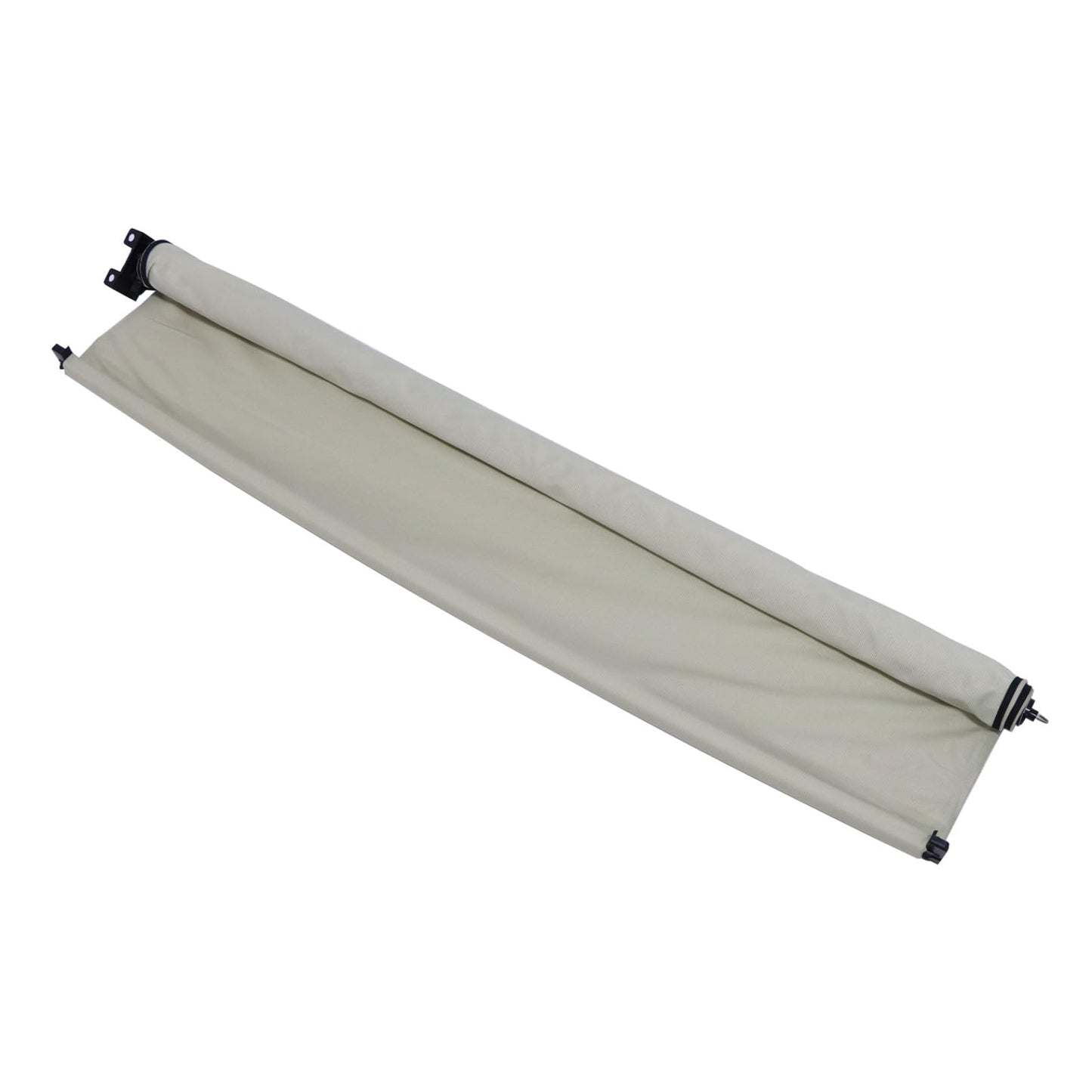 FZJDSD Beige Sunroof Curtain Assembly A1677808700 1677808700 Compatible with Mercedes Benz GLE 53 AMG C167 2020 2021 2022 2023 2024