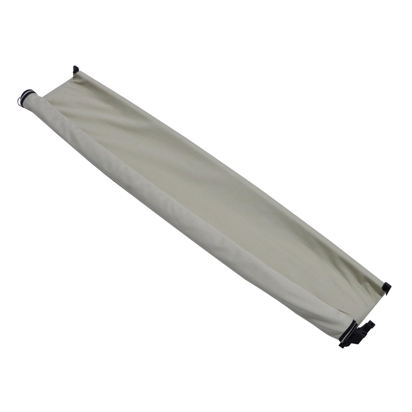 FZJDSD Beige Sunroof Curtain Assembly A1677808700 1677808700 Compatible with Mercedes Benz GLE 53 AMG C167 2020 2021 2022 2023 2024