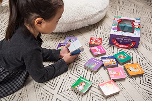 My Little Library: Bedtime Stories (12 Board Books)