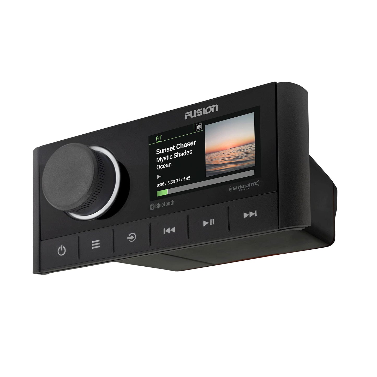 Garmin Fusion® Apollo™ MS-RA670 Marine Stereo, With DSP, A Garmin Brand
