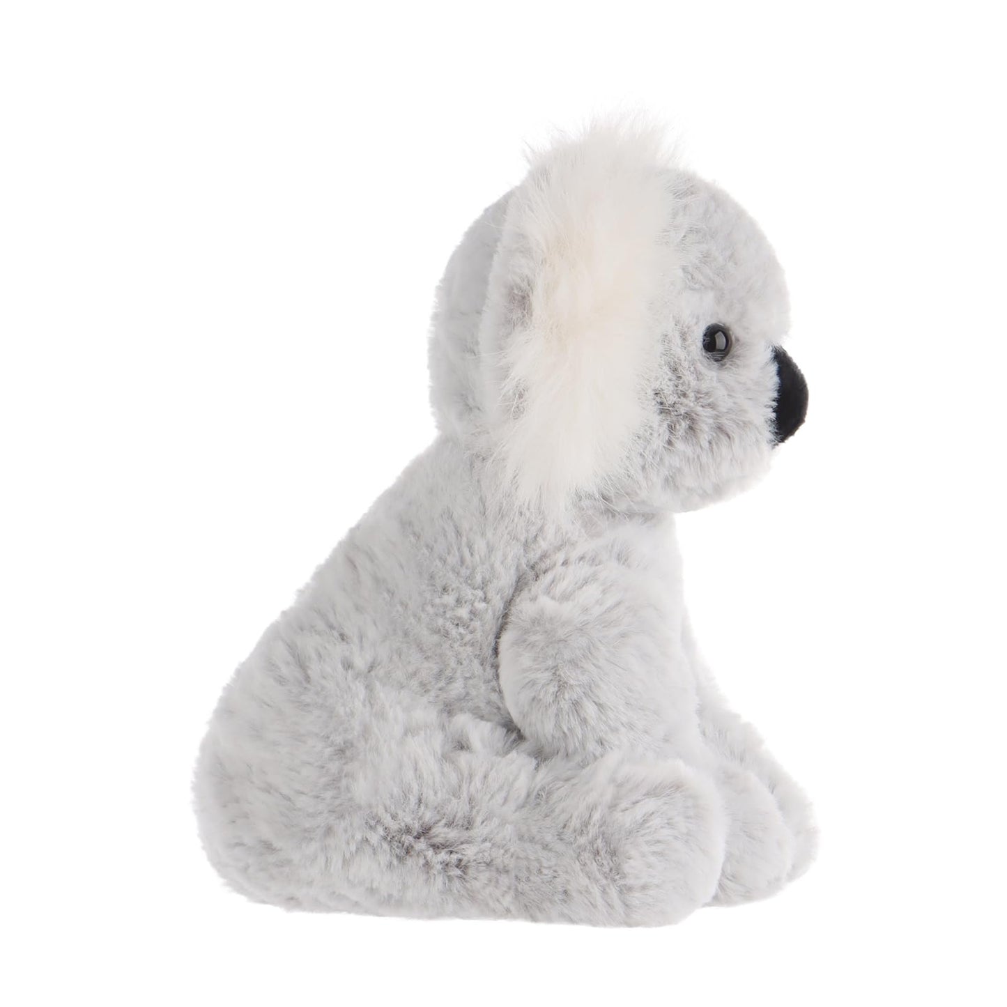 Apricot Lamb Toys Plush Gray Plush Koala Stuffed Animal Soft Cuddly Perfect for Child （Medium，12 Inches