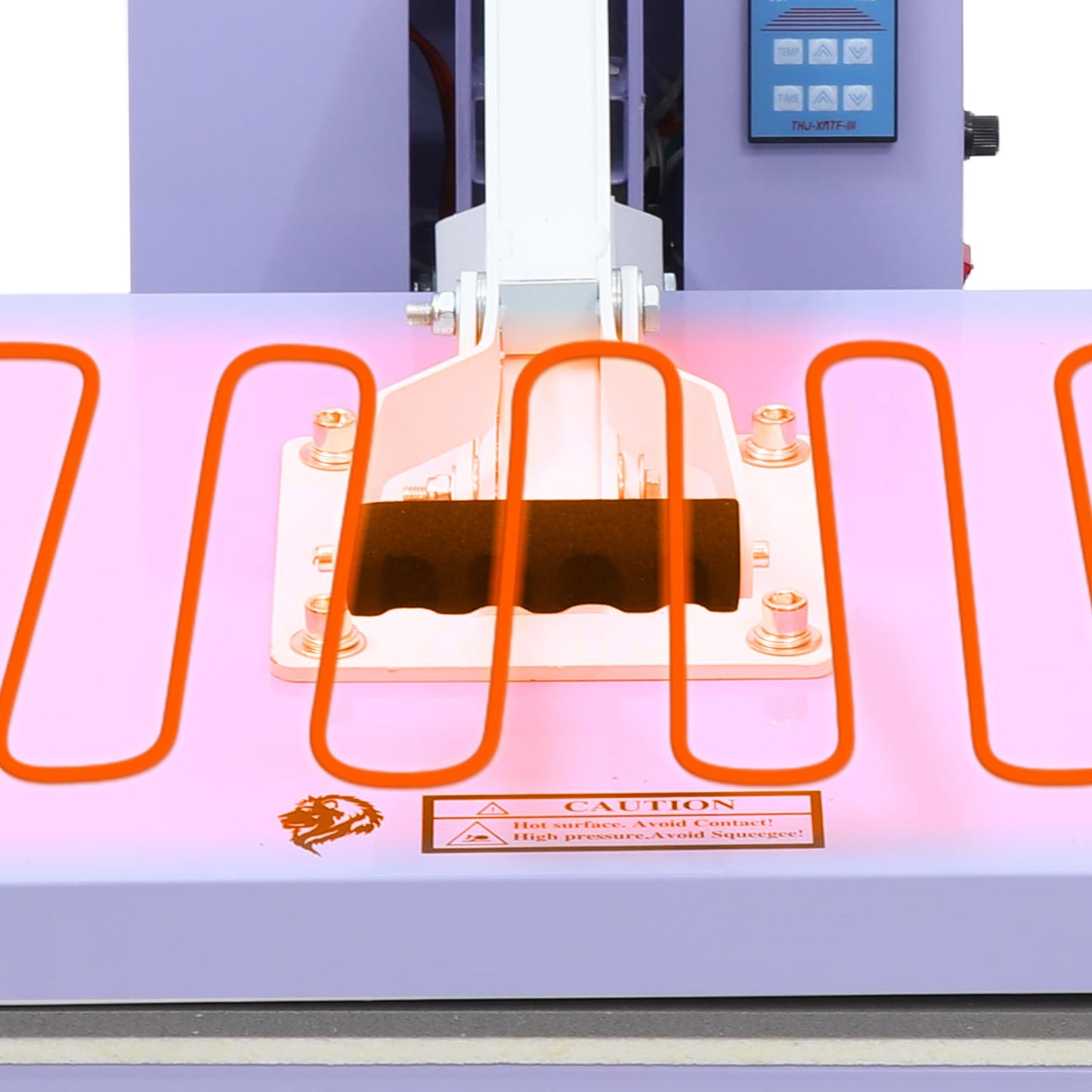 16x20 Inch Slide Out Heat Press Machine, Shirt Heat Press Machine with Digital Display & 2 Layer Insulation Cotton, Sublimation Printer, DTF Transfers, Temp Control, for T Shirts Pillows Bags & DIY