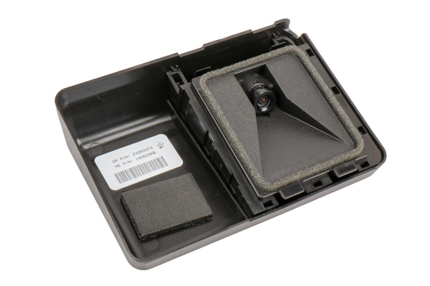 GM Genuine Parts 23393373 Lane Departure System Camera