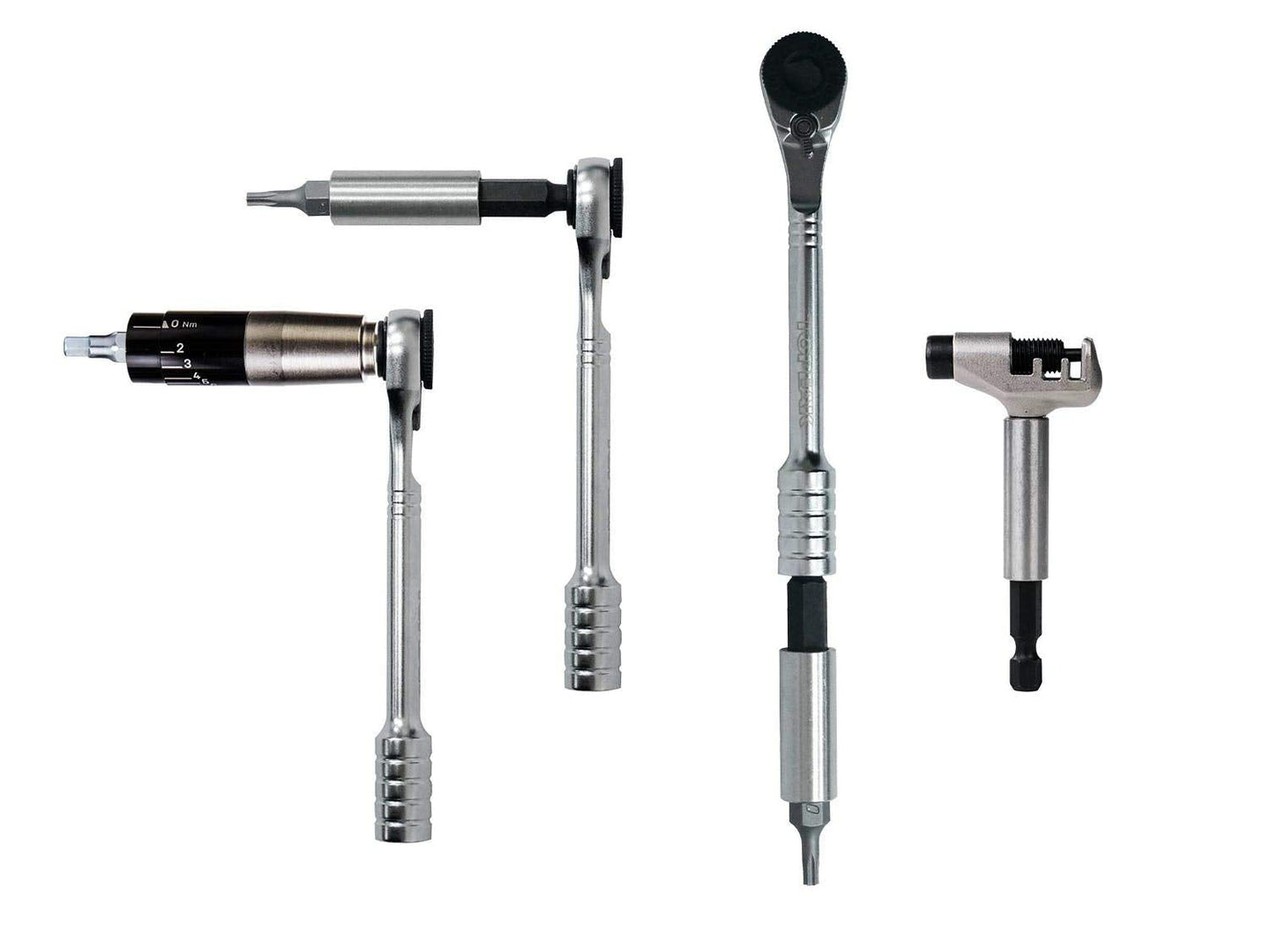 Topeak Ratchet Rocket Lite NTX+,Black