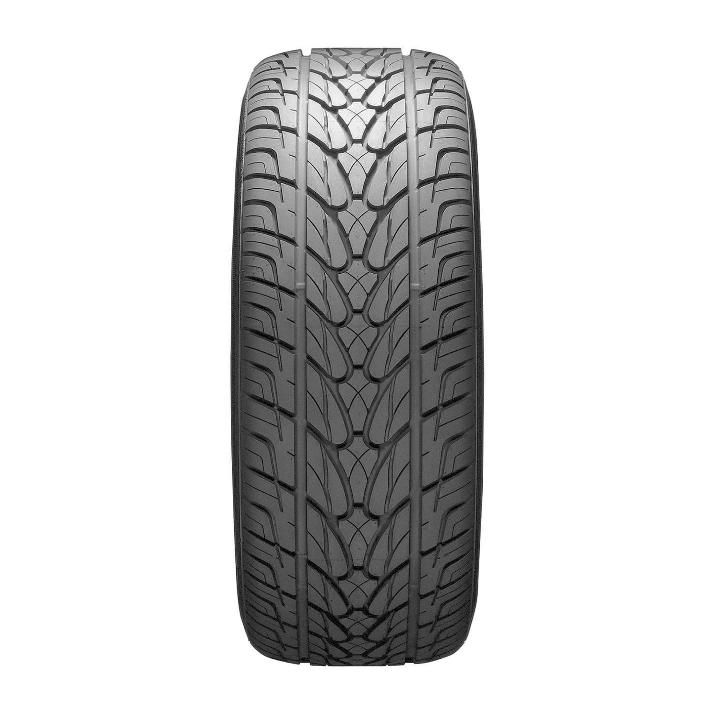 Kumho Ecsta STX KL12 All-Season Tire - 275/55R20 117V