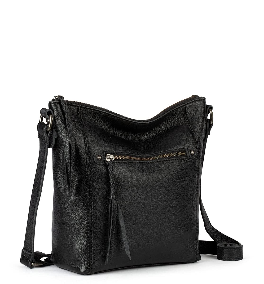 The Sak Ashland Leather Crossbody