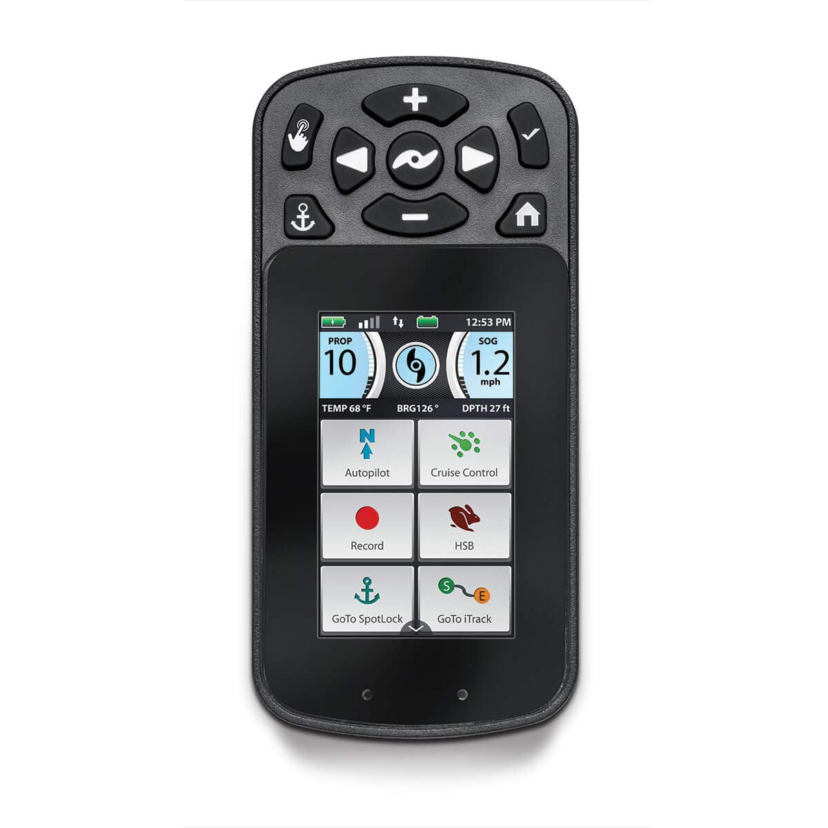 Minn Kota i-Pilot Link Bluetooth Remote