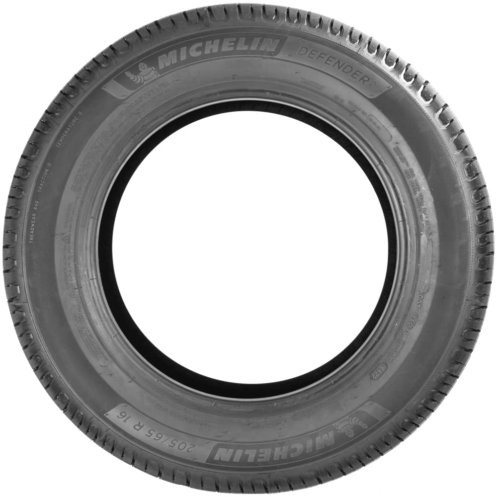 MICHELIN Defender2 All-Season Tire, CUV, SUV, Cars and Minivans - 235/65R17 104H