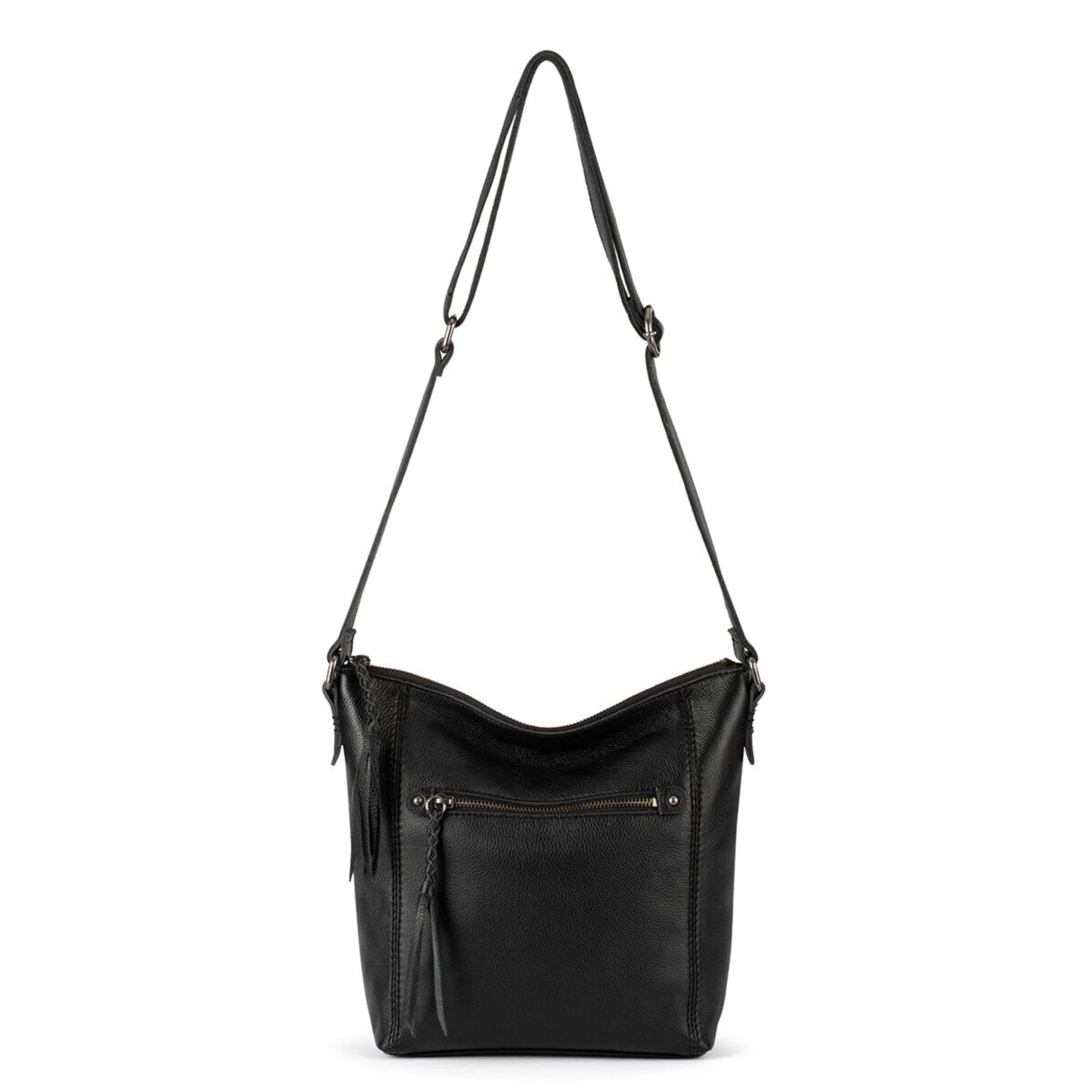 The Sak Ashland Leather Crossbody