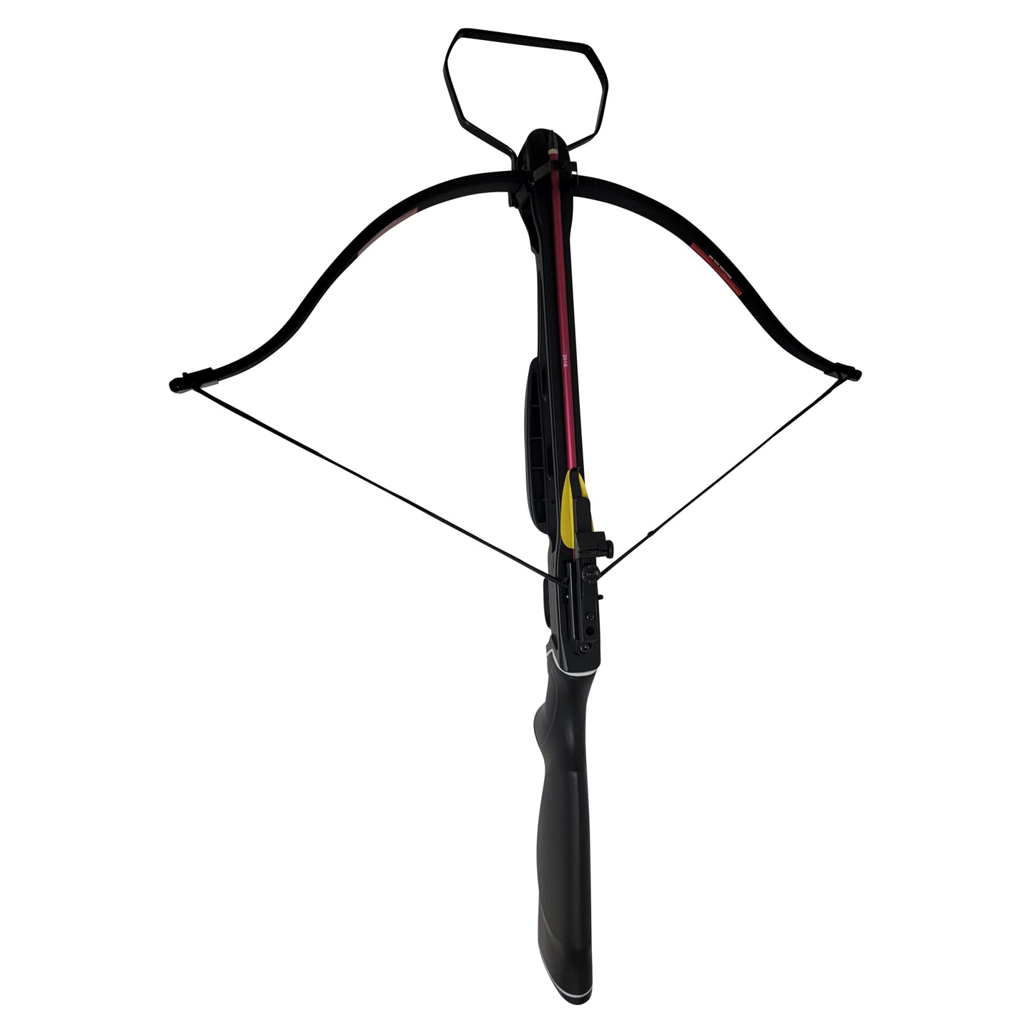 SAS Manticore 150lbs Hunting Crossbow (Black Fiber)