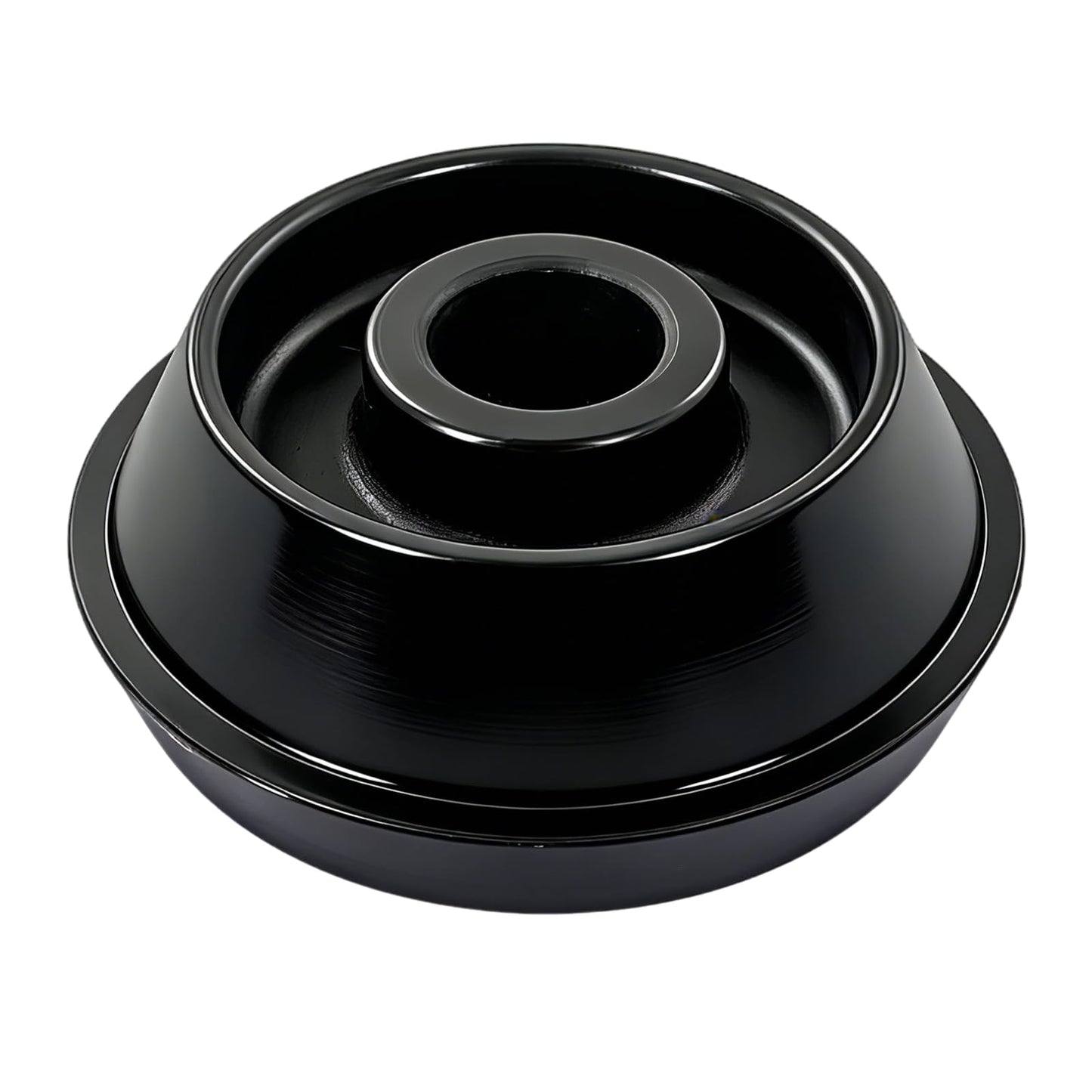 Wheel Balancer Truck Dual Collet Centering Cone 4.72"-6.85" Fit for 40mm Shaft Replace 2051-40 205140