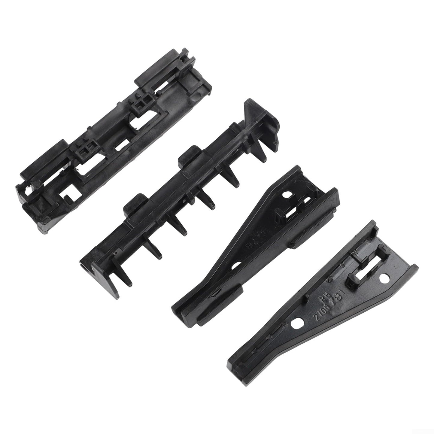 Panoramic Sunroof Repair Kit Cable Fit For BMW X5 E70 F15 And X3 E83 E53, Replacement With OEM 54137118849 54107278144, Easy Install For Roof Operation