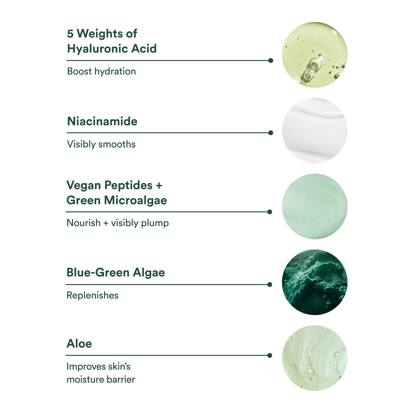 OSEA Body Hydration Heroes - Undaria Algae™ Body Oil & Hyaluronic Body Serum