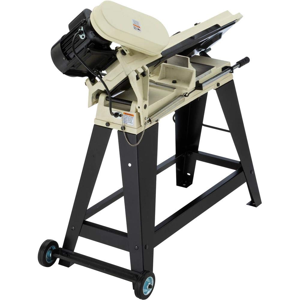 SHOP FOX W1715 3/4 HP Metal Cutting Bandsaw