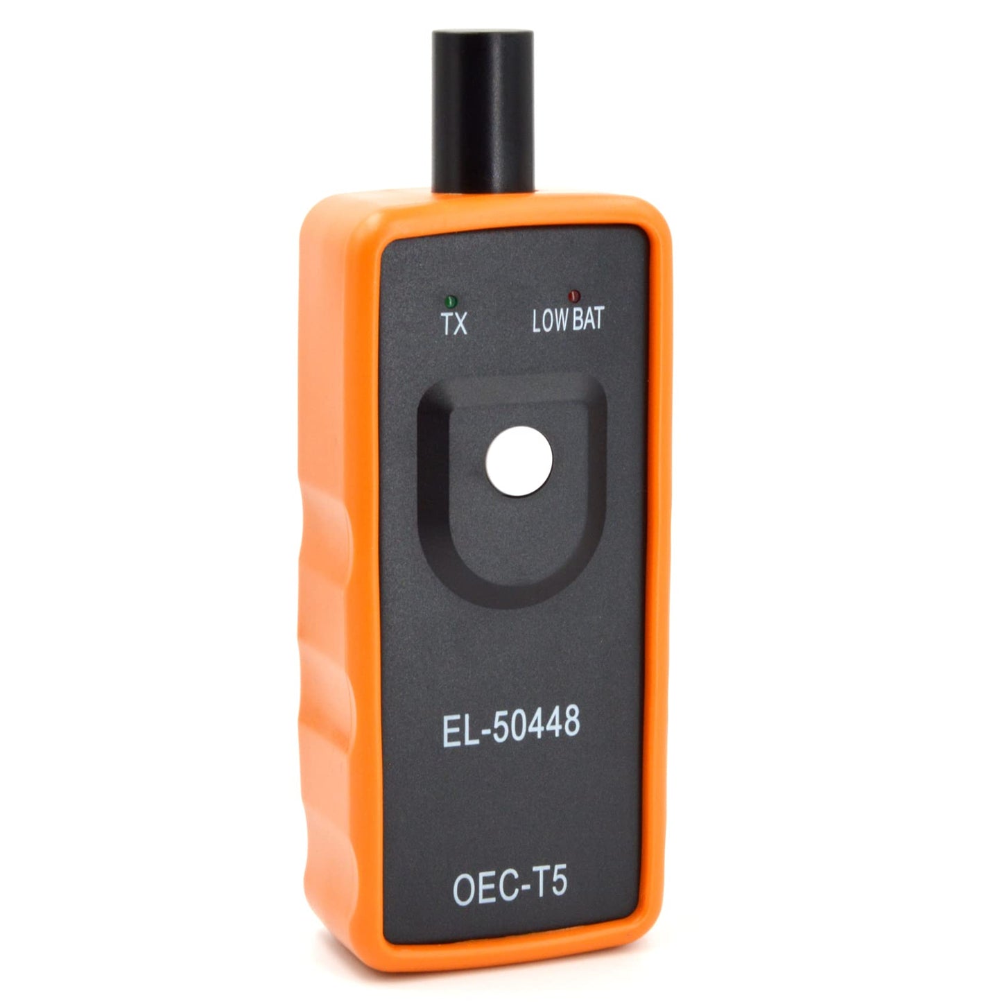 EL-50448 GM TPMS Relearn Tool Chevy TPMS Reset Tool for Cadillac GMC Buick Tire Pressure Relearn Tool Monitoring System Sensor Reset Programming Tool for Chevrolet Cruze Silverado Traverse TPMS Tool