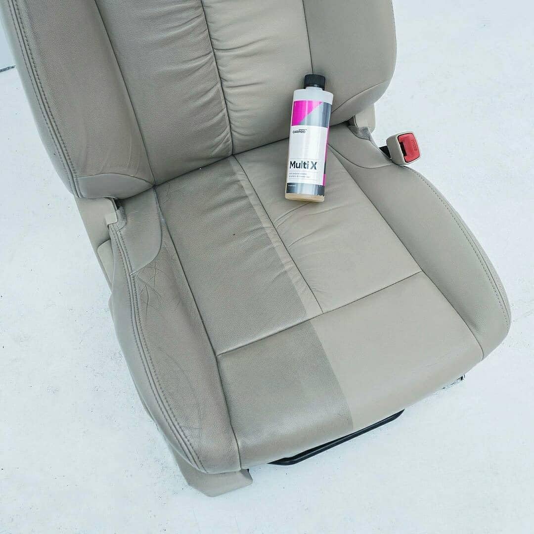CARPRO Multi X All Purpose Cleaner Concentrate - 4 Liter - Clean Your Interior, Exterior, Engine Bay, Tires and More