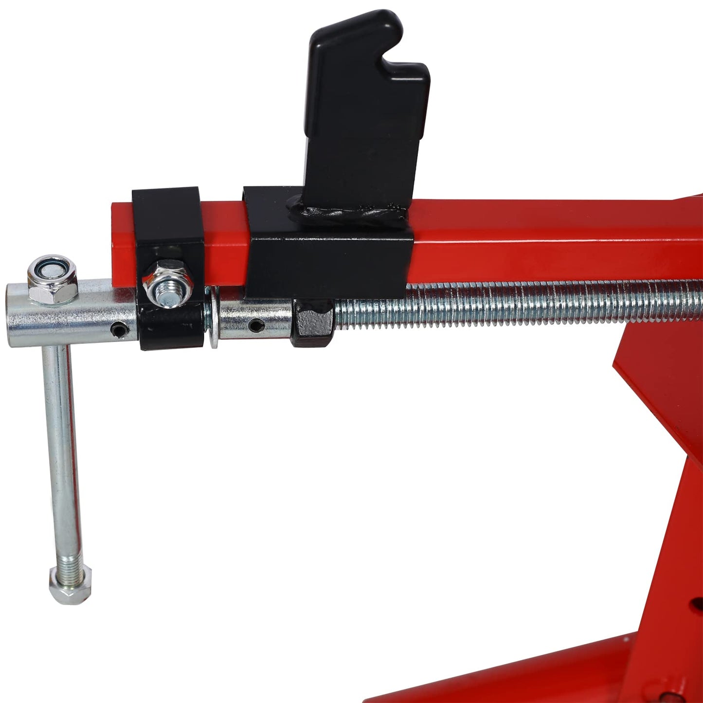 DRIFFY Manual Tire Changer - Multi Portable Tire Changer Tool Hand Bead Breaker Mounting Tool for 4" to 21" Tires | Heavy Duty Tire Changer Machine for Car Truck Motorcycle Tire Repair