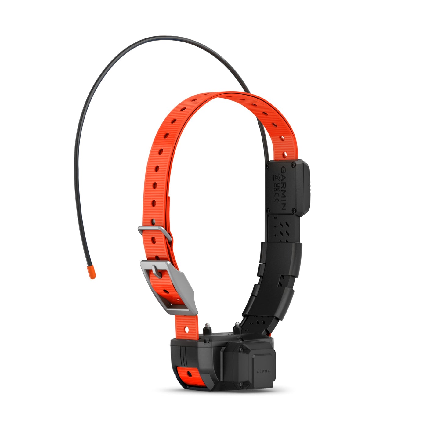 Garmin Alpha® TT 25 Dog Collar with Tracking Beeper