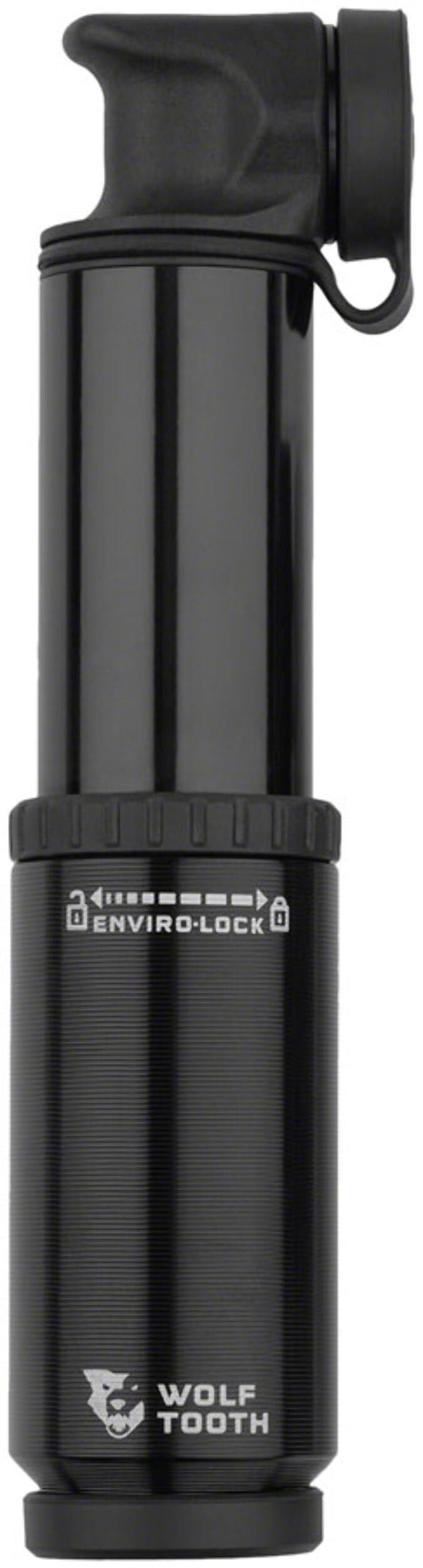 EnCase Pump 40cc with Hex Bit Wrench Multi-Tool