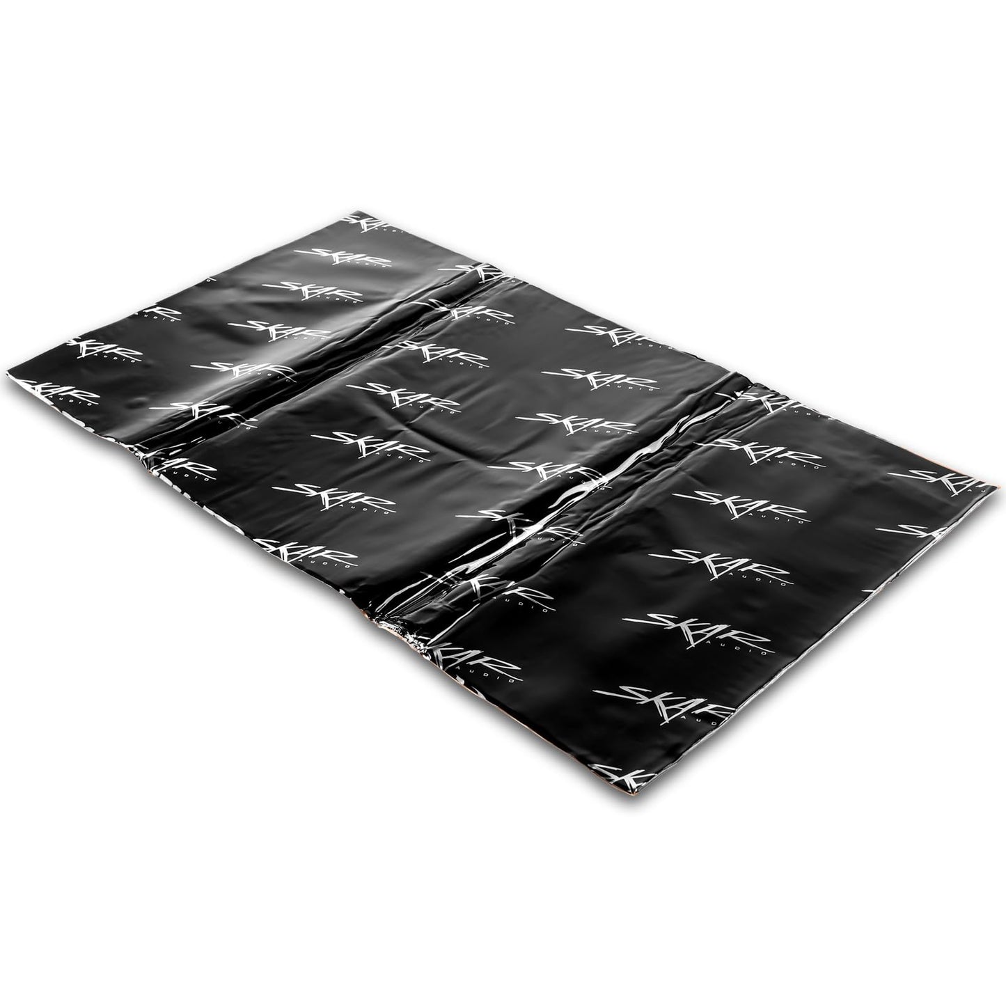 Skar Audio Premium 80mil (2mm) 36 Sq Ft Automotive Car Sound Deadening Bulk Kit (SK2MM-BULKKIT)