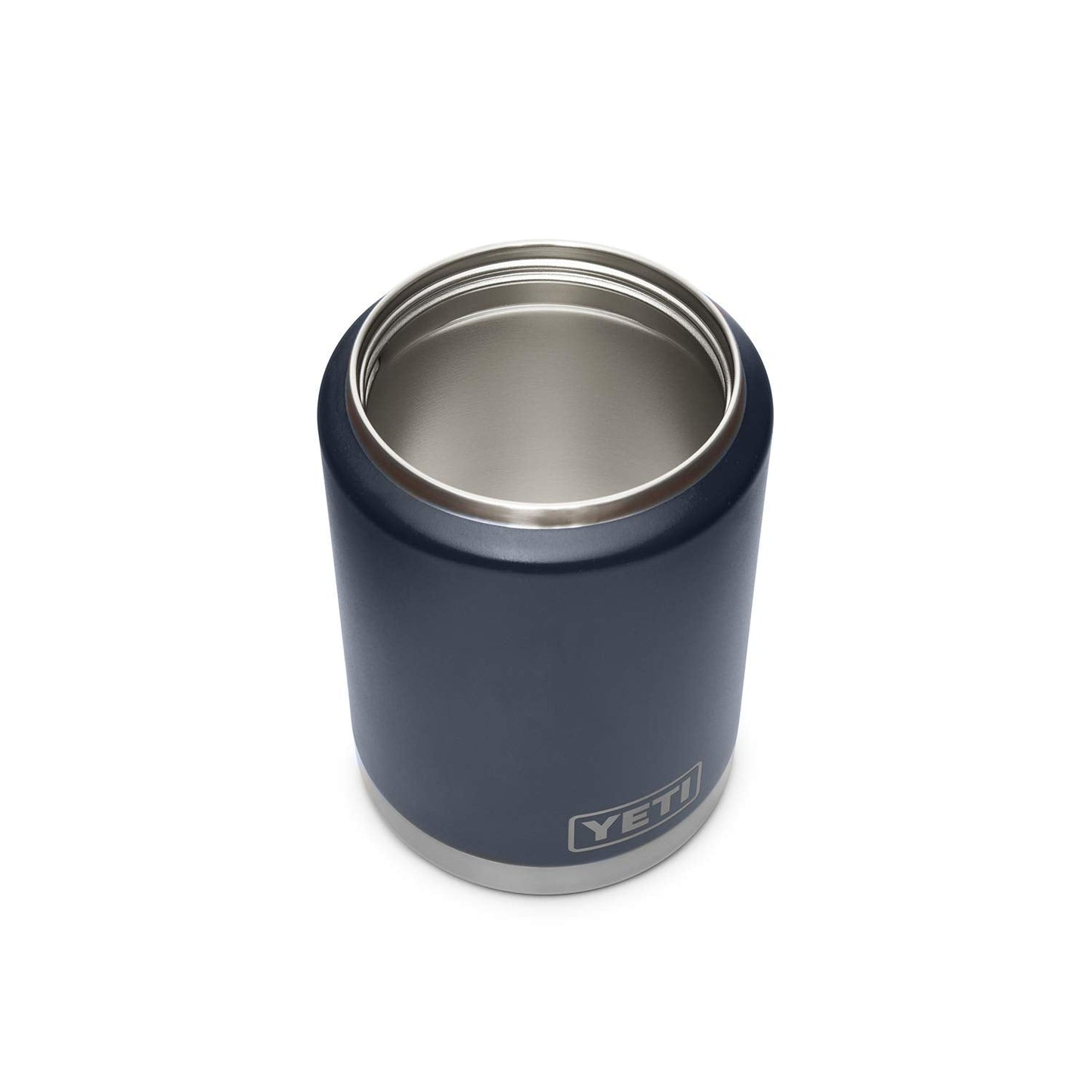 YETI Rambler Half Gallon Jug, Vacuum Insulated, Stainless Steel with MagCap, Navy