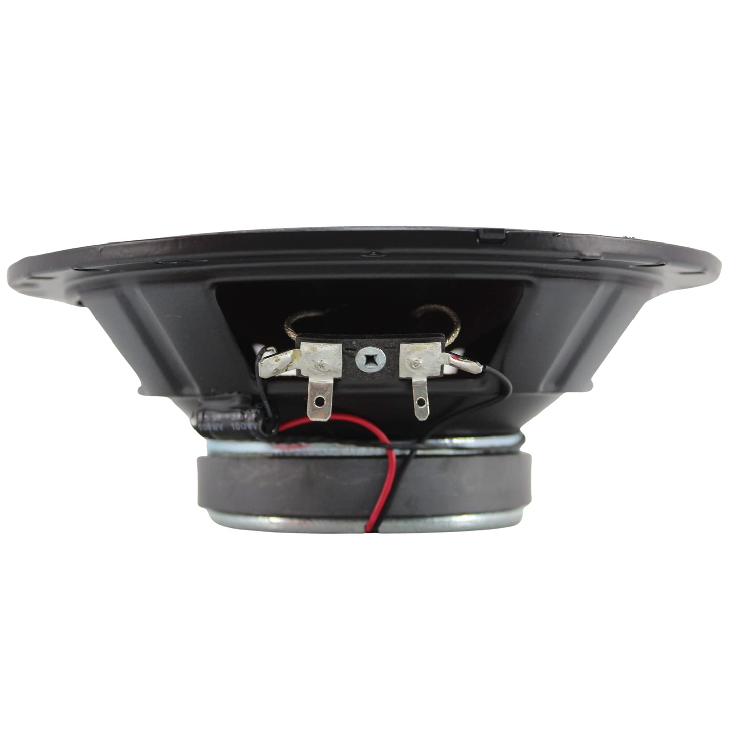 4 New Rockford Fosgate R165X3 6.5" 180W 3 Way Car Audio Coaxial Speakers Stereo