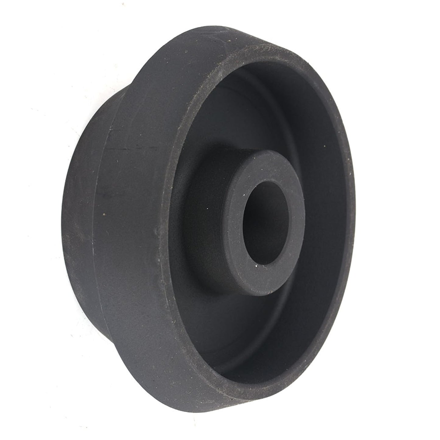 DongJinK Adapter Kit Include Large Cone and Spacer Compatible with Mayflower Universal Flange Disc Truck Cone Wheel Balancer Truck 36mm