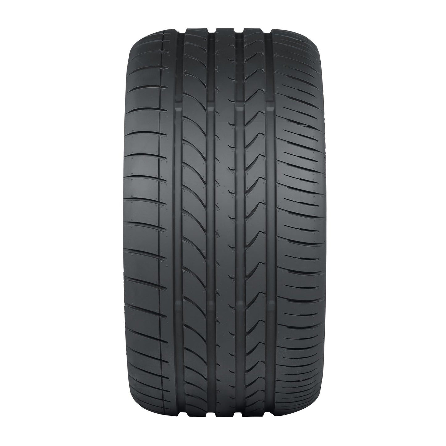Atturo AZ850 Summer Passenger Car High Performance Radial Tire-245/40R20 245/40ZR20 245/40/20 245/40-20 99Y Load Range XL 4-Ply BSW Black Side Wall UTQG 320AA