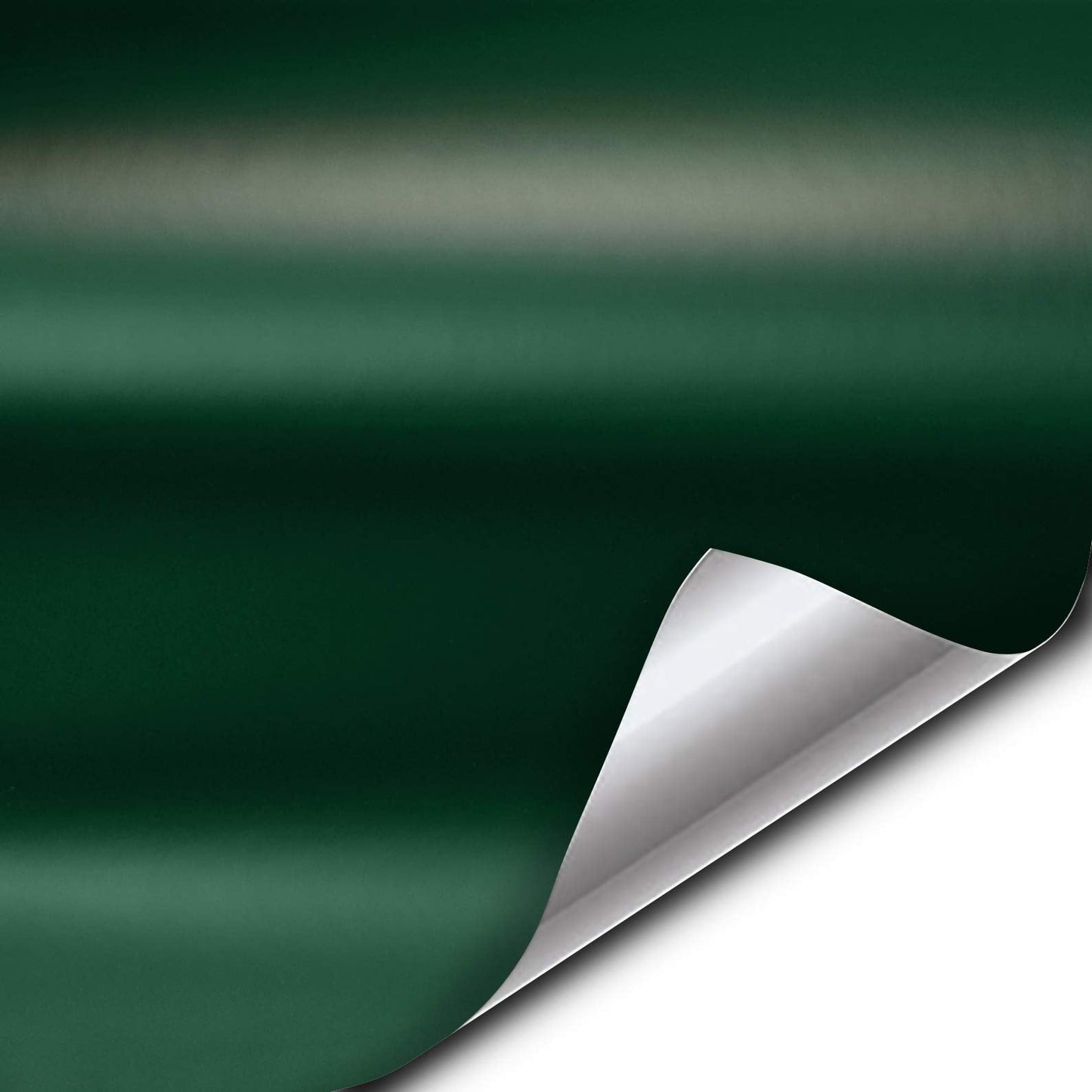 VViViD+ Matte Emerald Green Vinyl Car Wrap (25ft x 5ft, Matte Emerald Green)