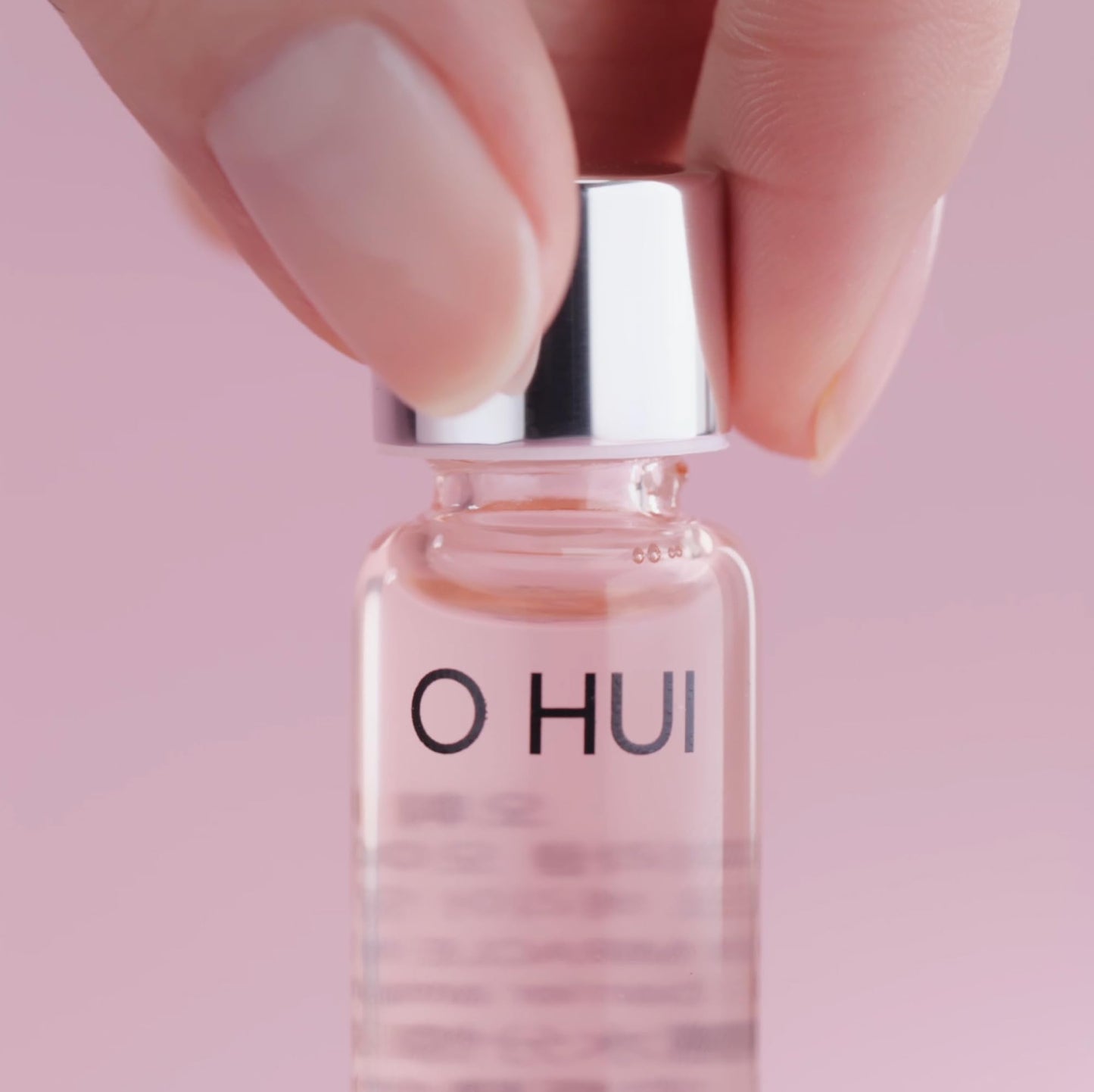 O HUI Miracle Moisture 777 Ampoules | Improves Skin Texture | Facial Soothing Serum | Moisturizer Daily Serum | Korean Skin Care | Ceramide, Glycerin, Peptide, Panthenol | Skin Glow | Travel essentials